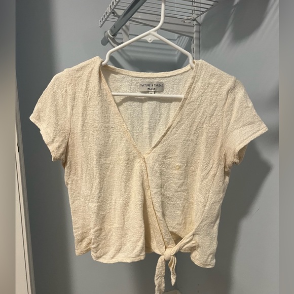 Madewell - Texture and Thread - Picture 2 of 3
